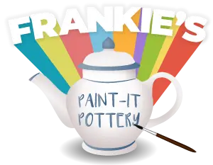 Paint It Yourself Pottery| Frankies Paint-It Pottery | 0151 735 0043
